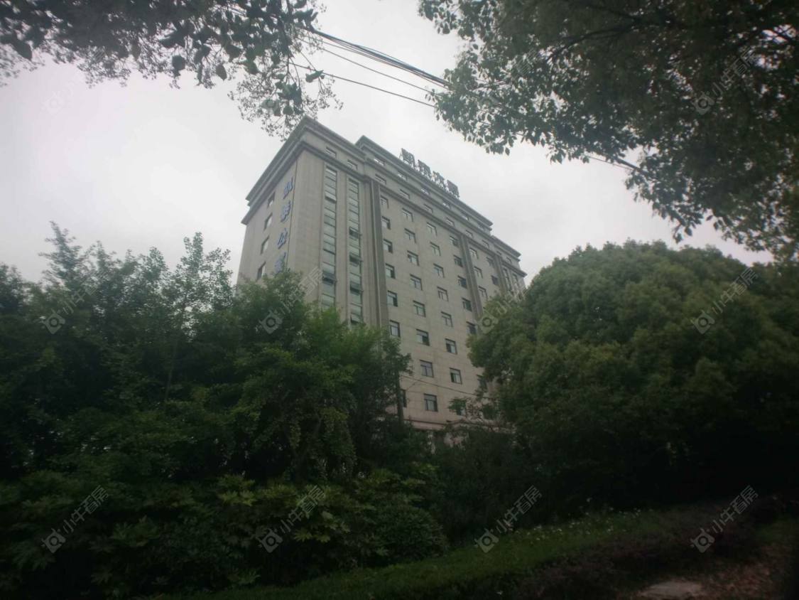 上海凯泰大厦小区_凯泰大厦小区null