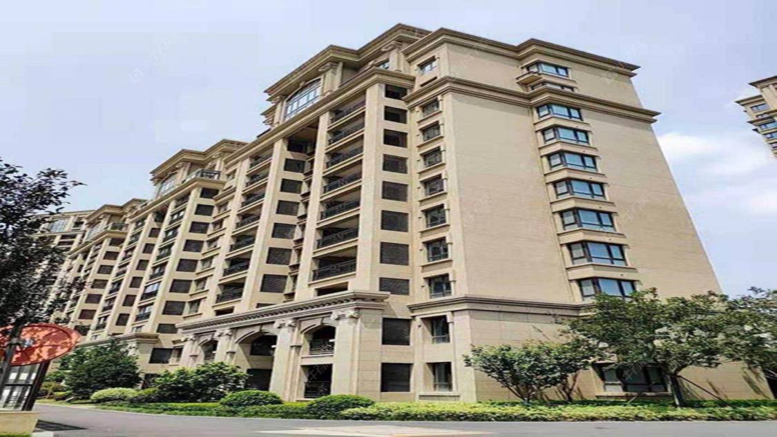 上海春江里小区_小牛看房