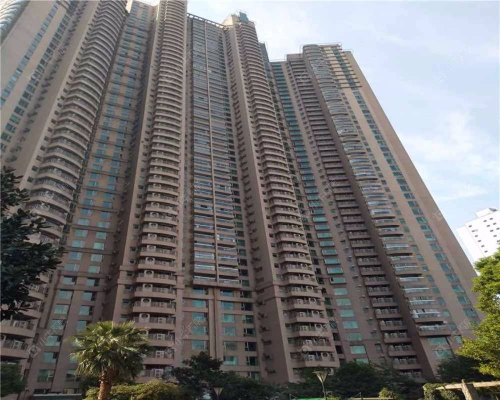 上海世茂滨江花园北区小区_世茂滨江花园北区小区null