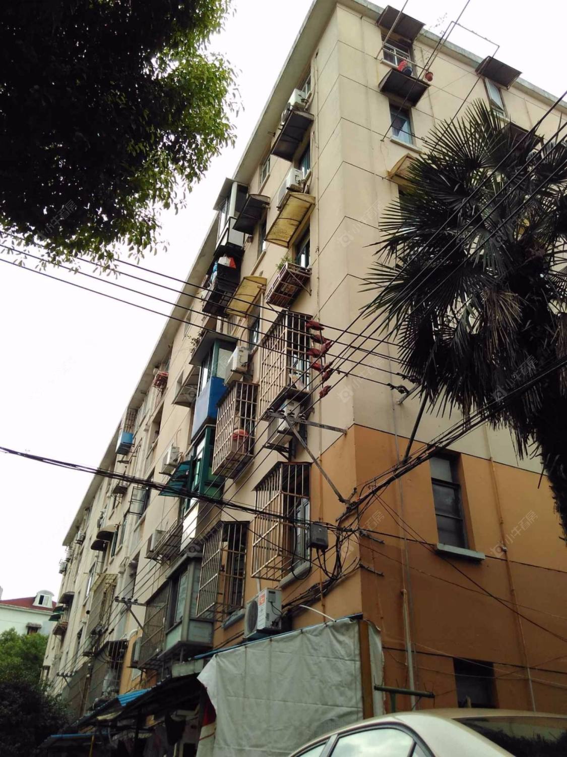 上海密二小区小区_密二小区小区null