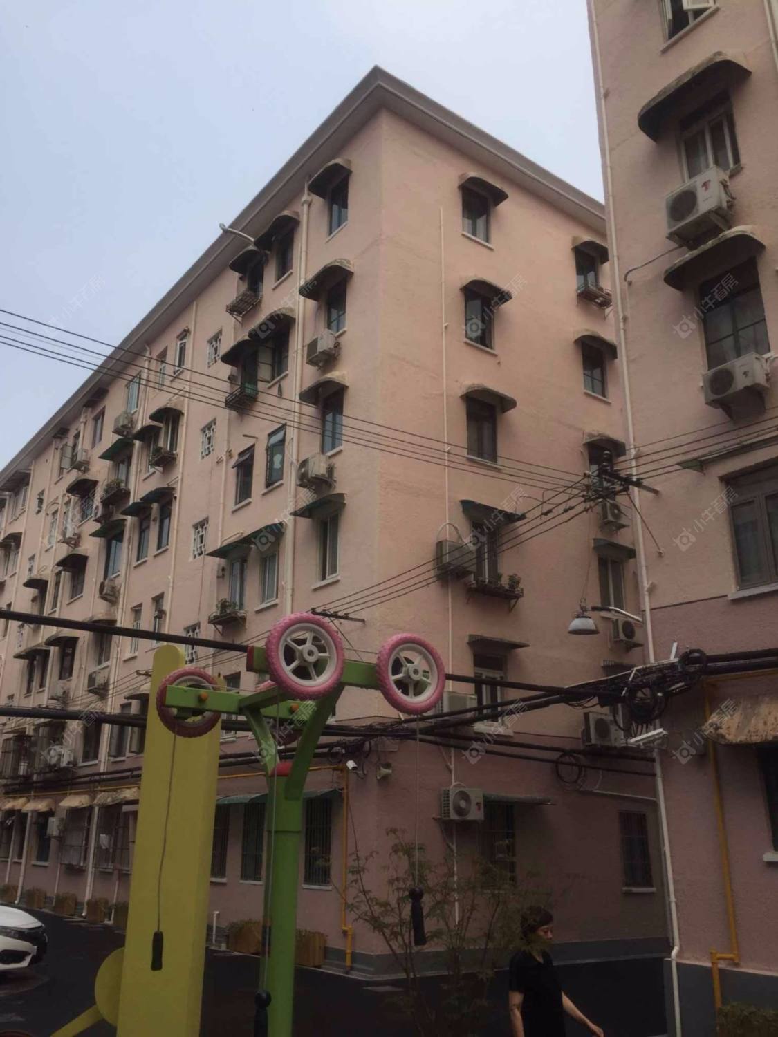 上海会铁小区小区_会铁小区小区null