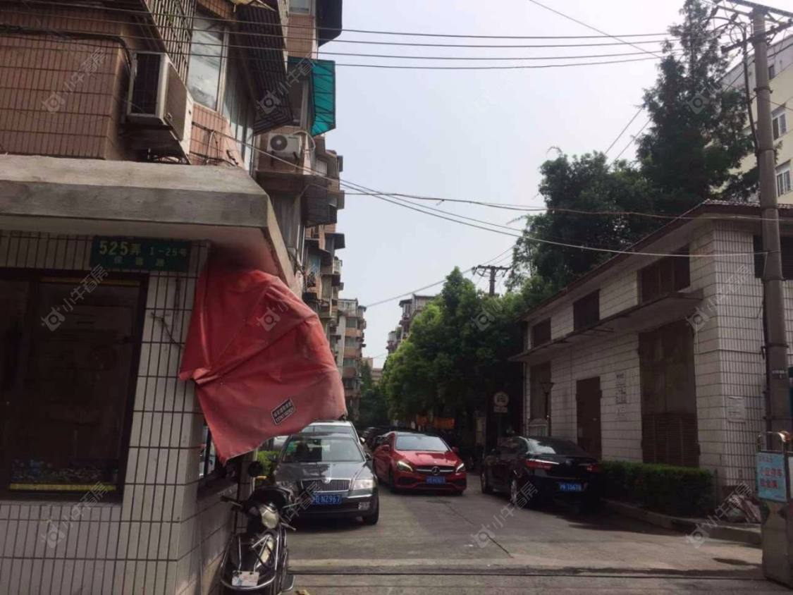 上海岭南公寓小区_岭南公寓小区null