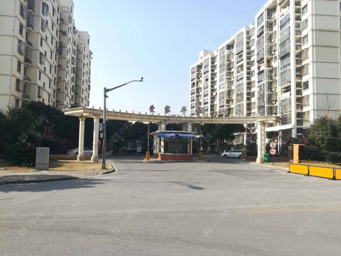 上海爱家华城西区小区_爱家华城西区小区null