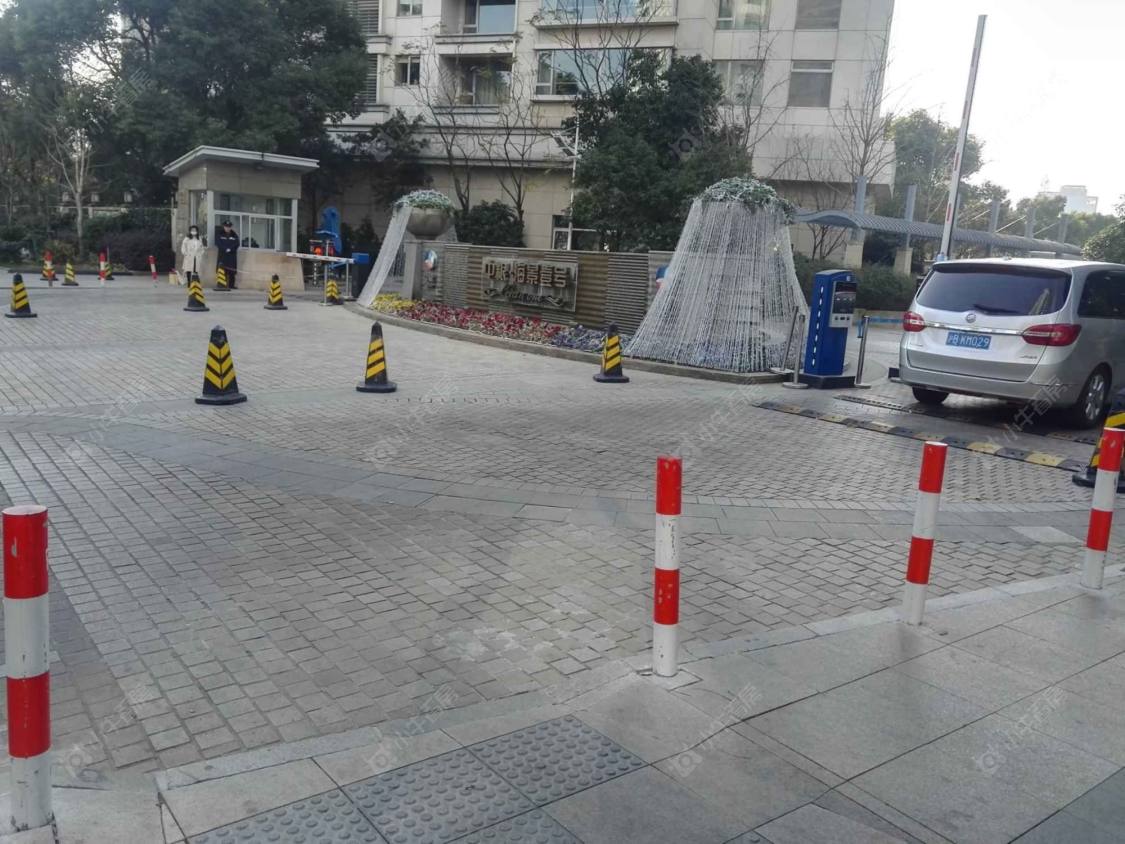 上海中粮海景壹号小区_小牛看房