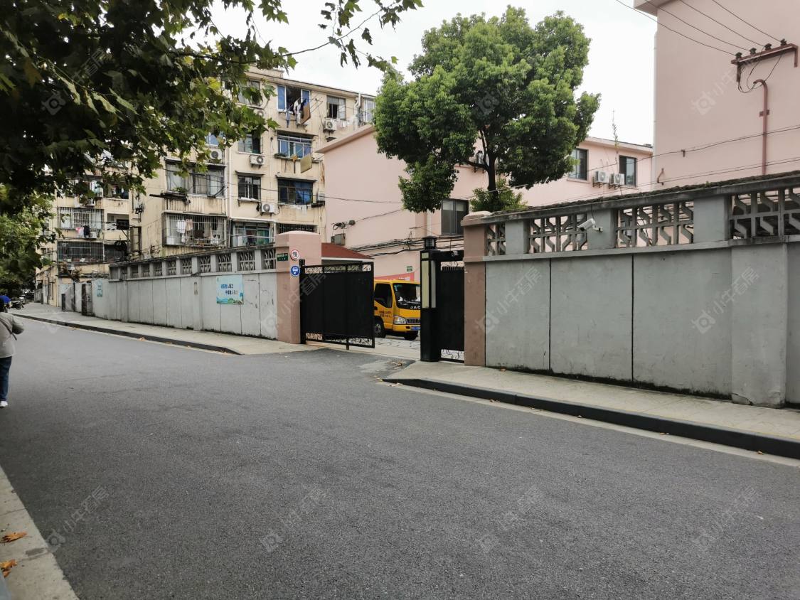 上海长江路860弄9支弄小区_长江路860弄9支弄小区null