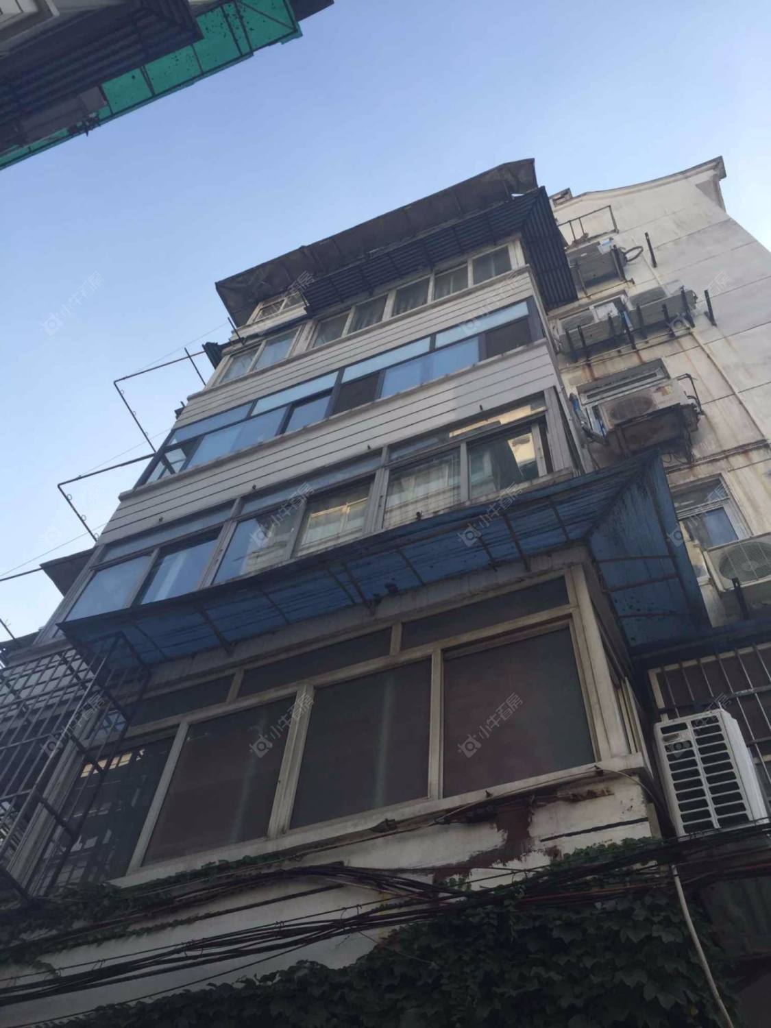 上海真如西村小区_真如西村小区null