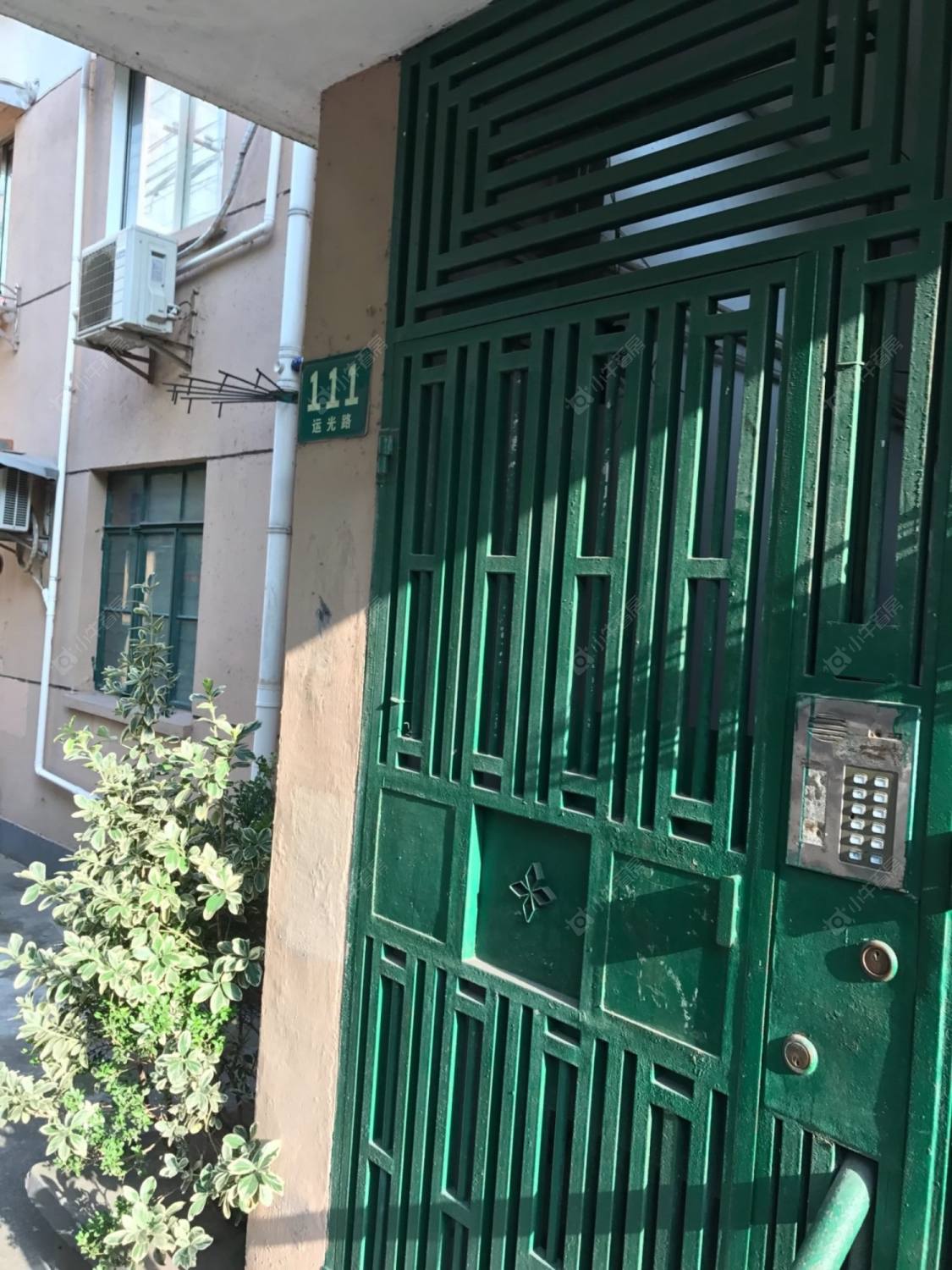 上海运三小区小区_运三小区小区null