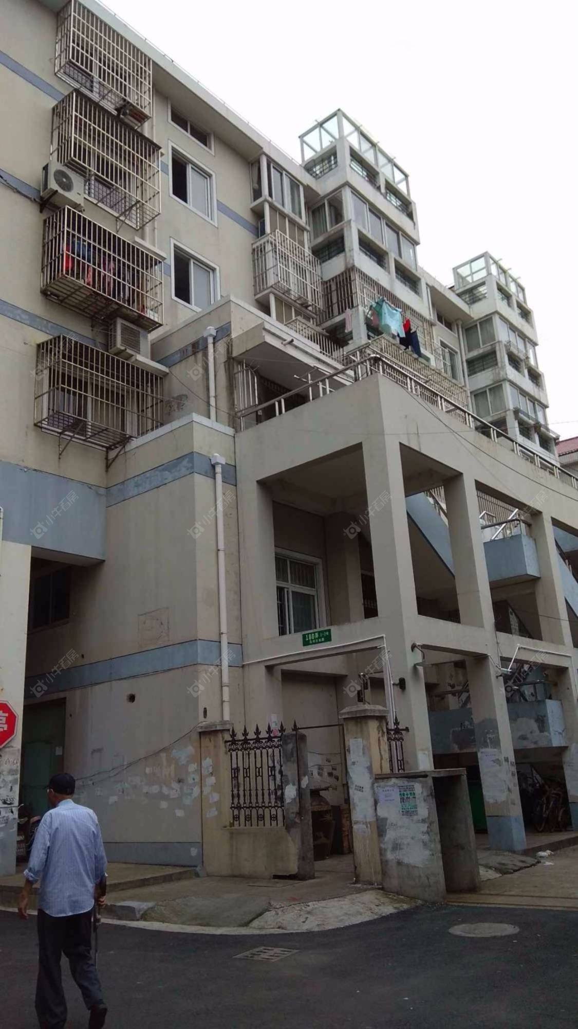 上海繁新苑小区_繁新苑小区null