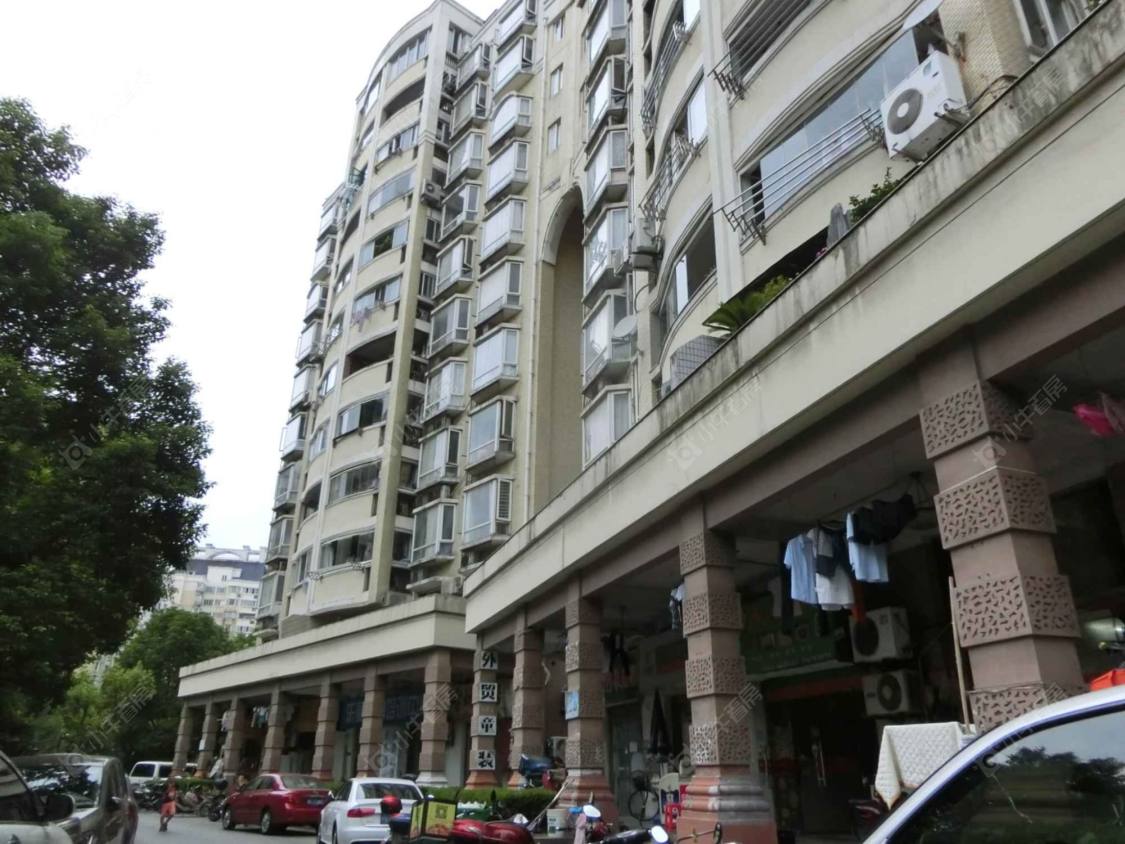 上海未名园小区_未名园小区null