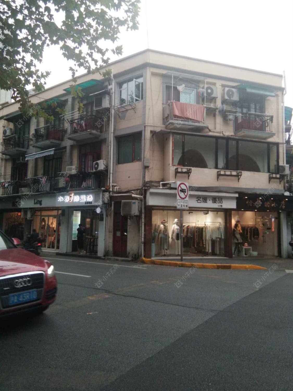 上海进贤老公寓小区_进贤老公寓小区null