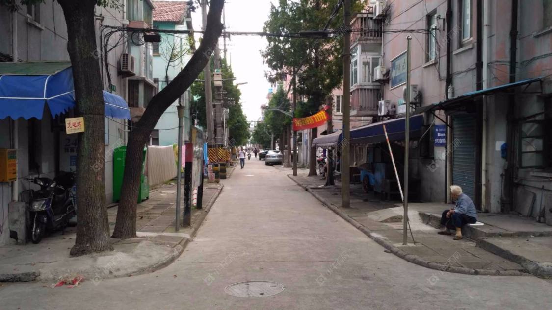 上海罗东新村小区_罗东新村小区null