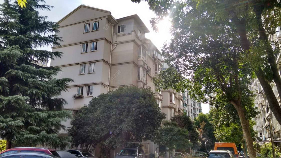 天台家园南区封面图_小牛看房