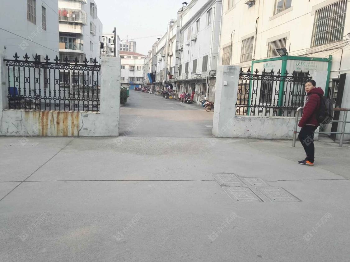 上海海志花苑小区_海志花苑小区null