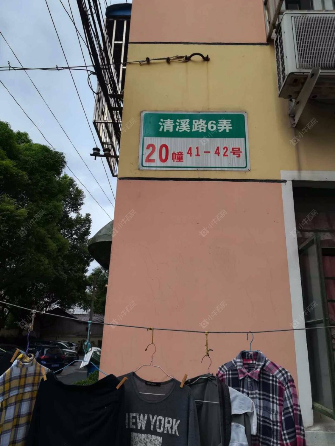 上海高桥二村小区_高桥二村小区null