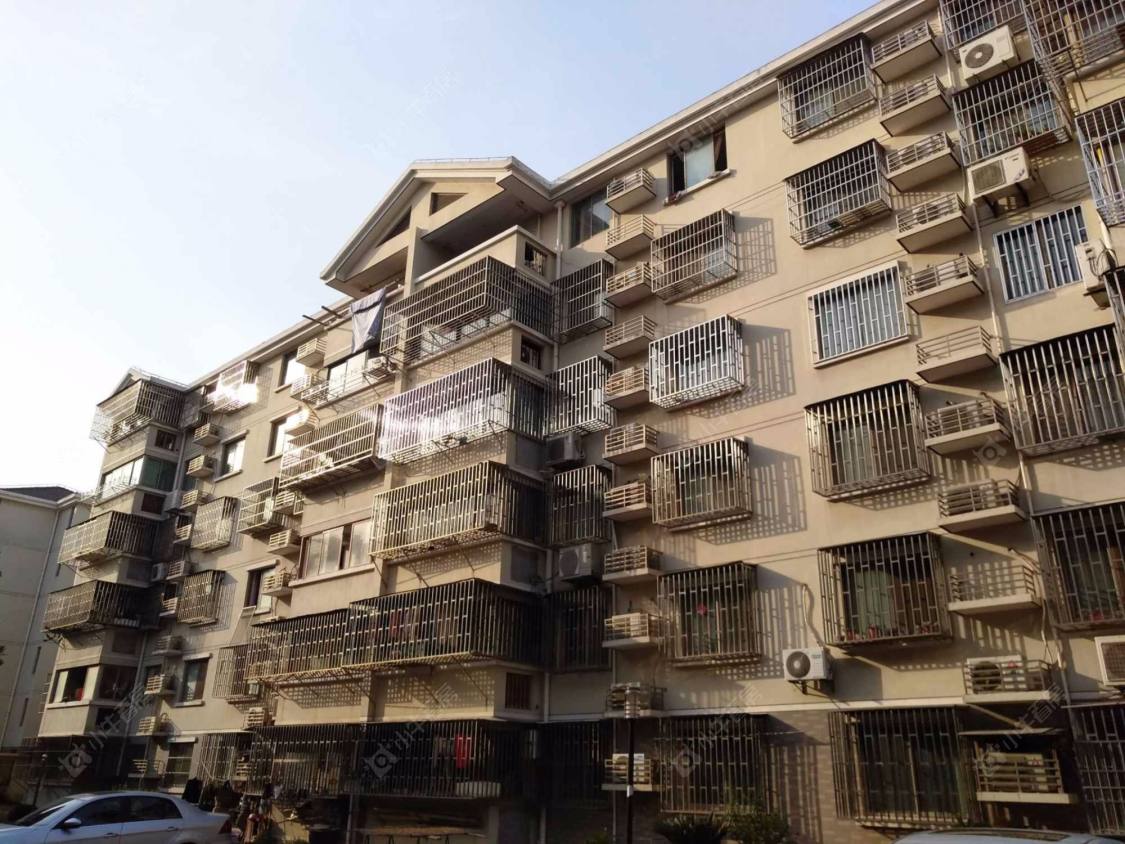 上海金顺佳苑小区_金顺佳苑小区null