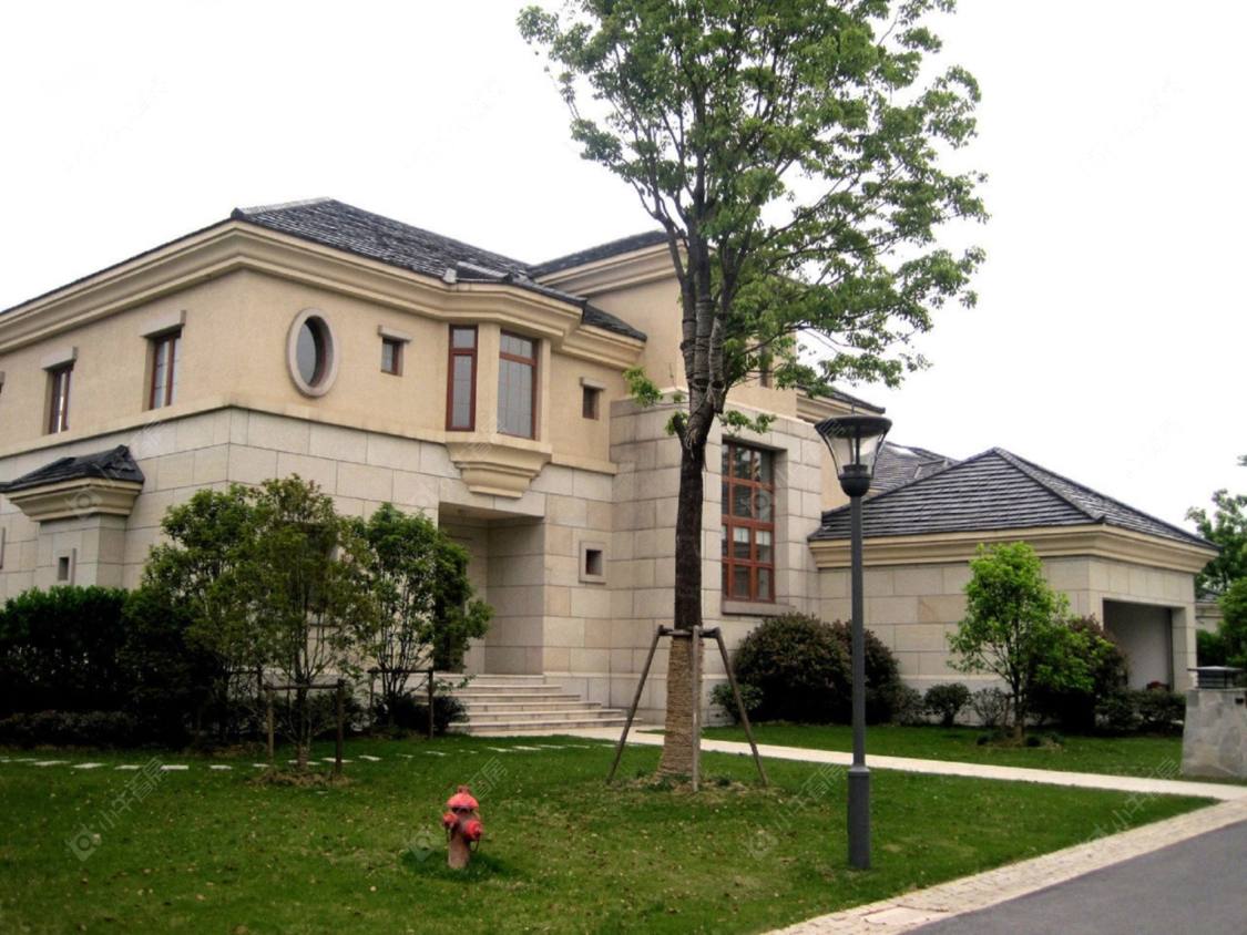 上海品臻园安麓别业小区_品臻园安麓别业小区null