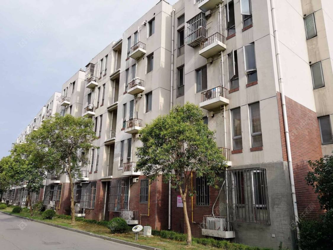 金鹤新城水岸秀苑封面图_小牛看房