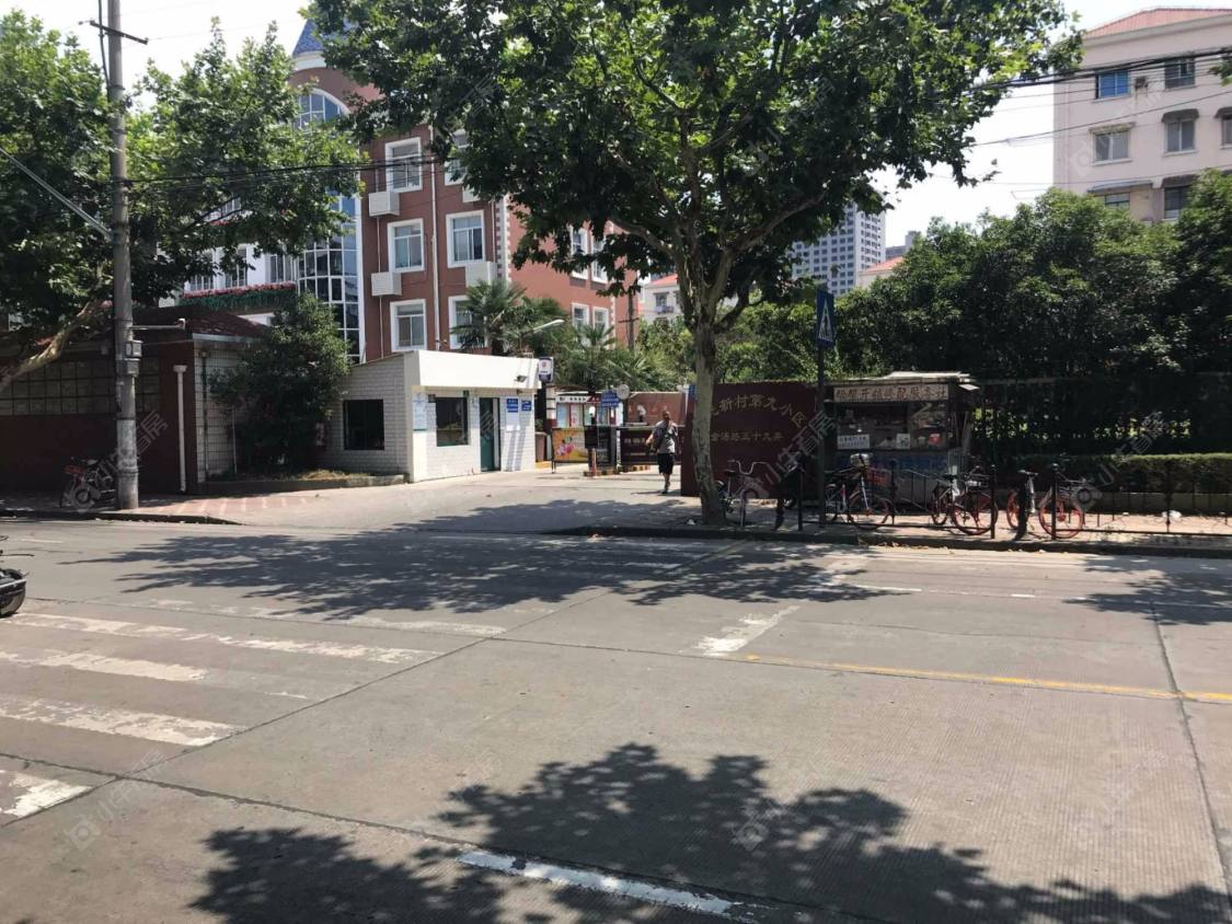 真光新村第九小区封面图_小牛看房