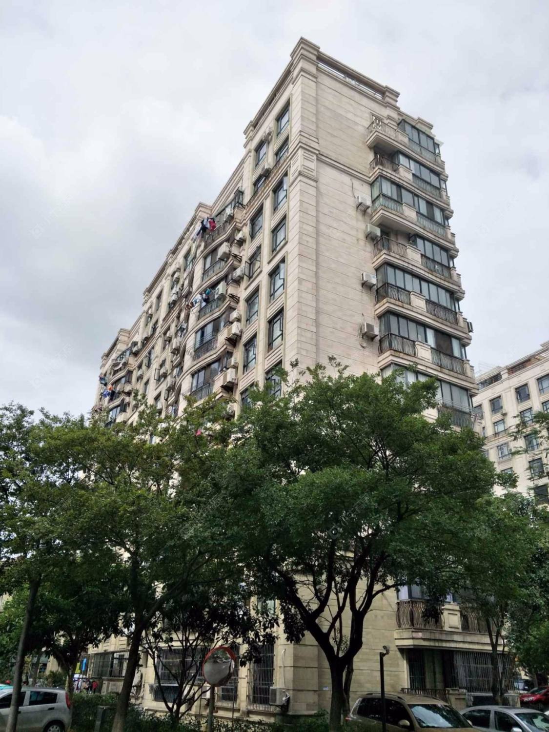 玉龙苑封面图_小牛看房