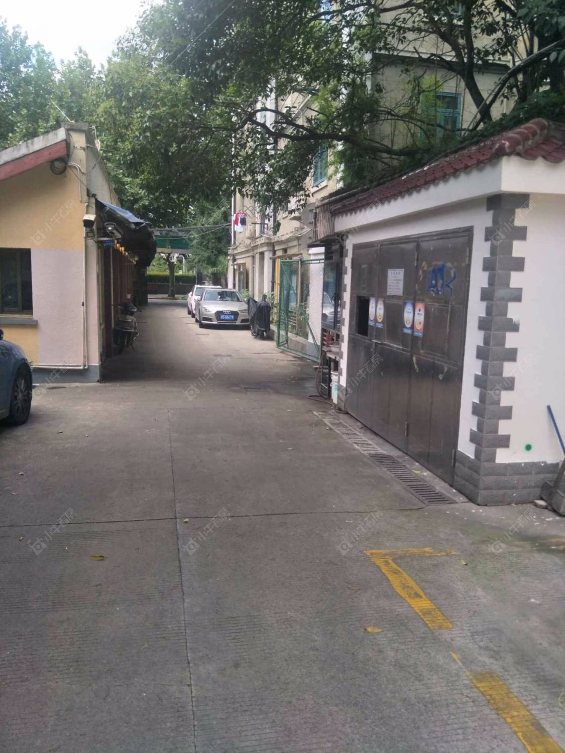 上海房地人才公寓小区_小牛看房