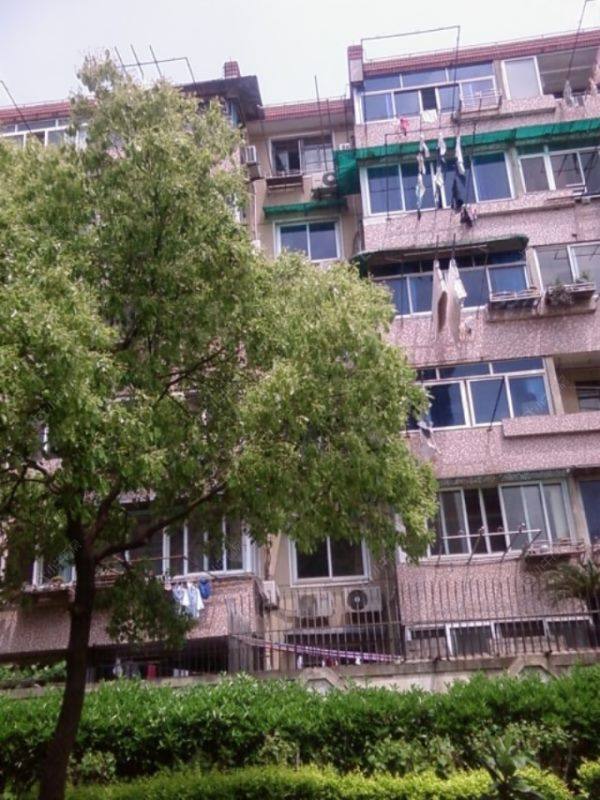 上海周家小区小区_周家小区小区null