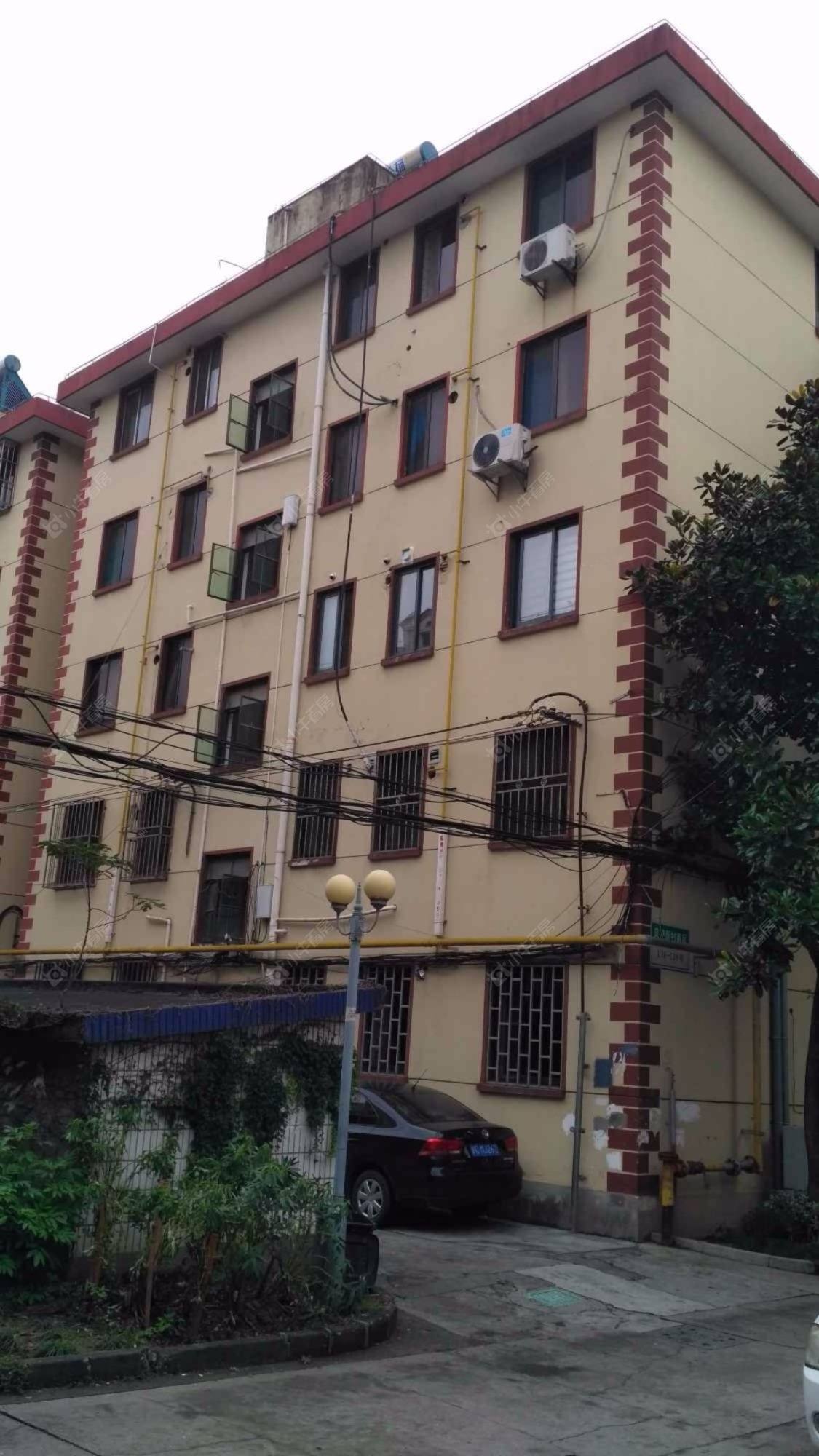 贝港南区封面图_小牛看房