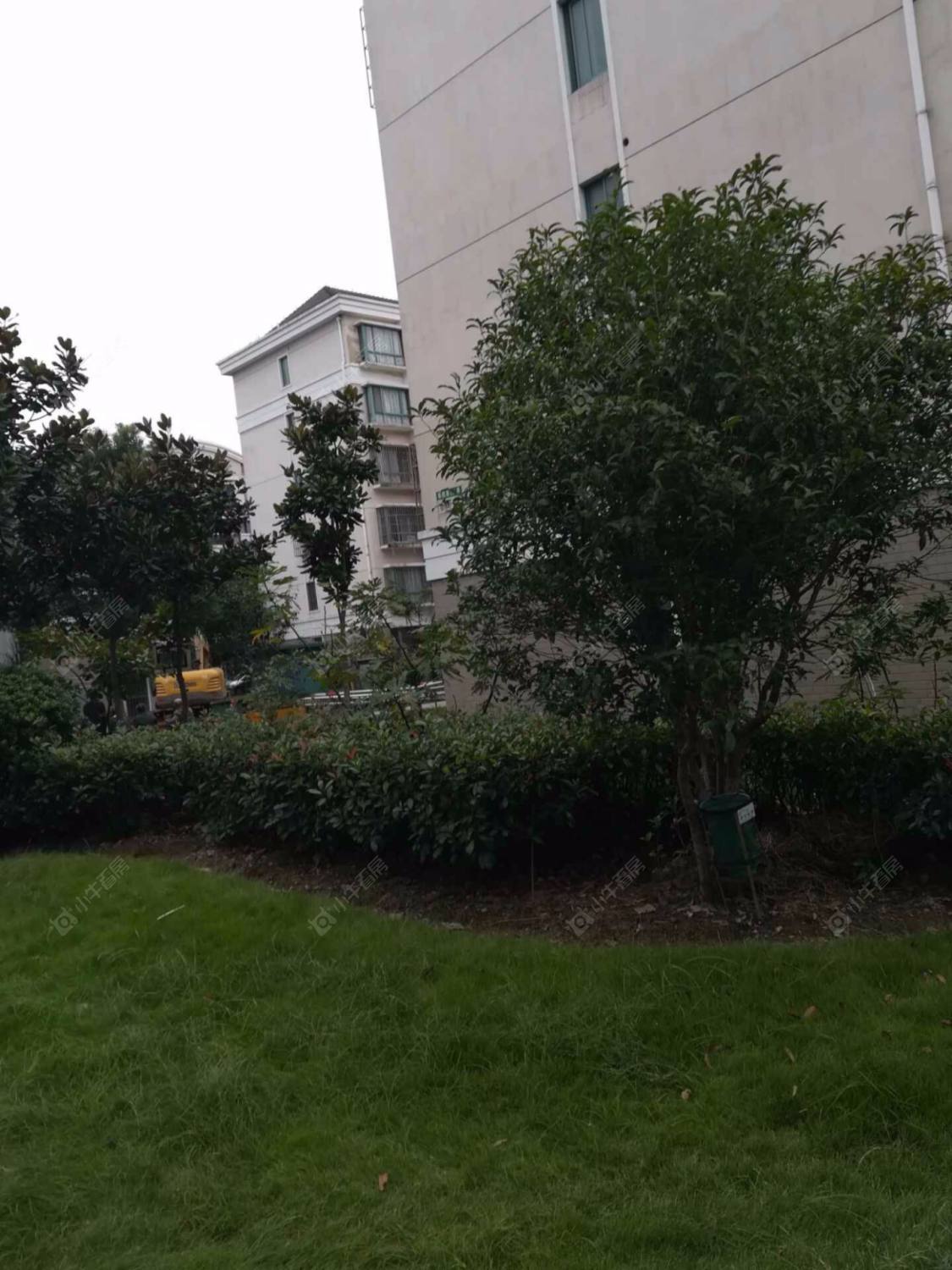 上海欣连苑小区_欣连苑小区null