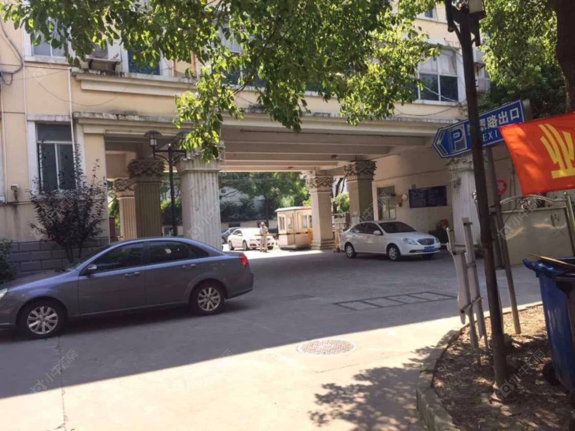 上海爱法花园二期小区_爱法花园二期小区null