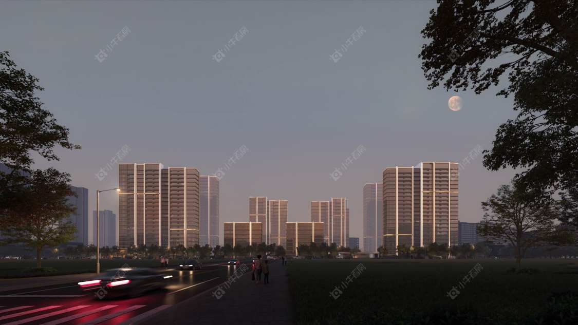 上海中环置地中心·望雲小区_中环置地中心·望雲小区null