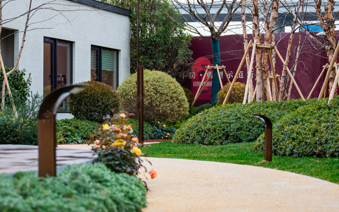 上海中建壹品外滩源著在售新楼盘null