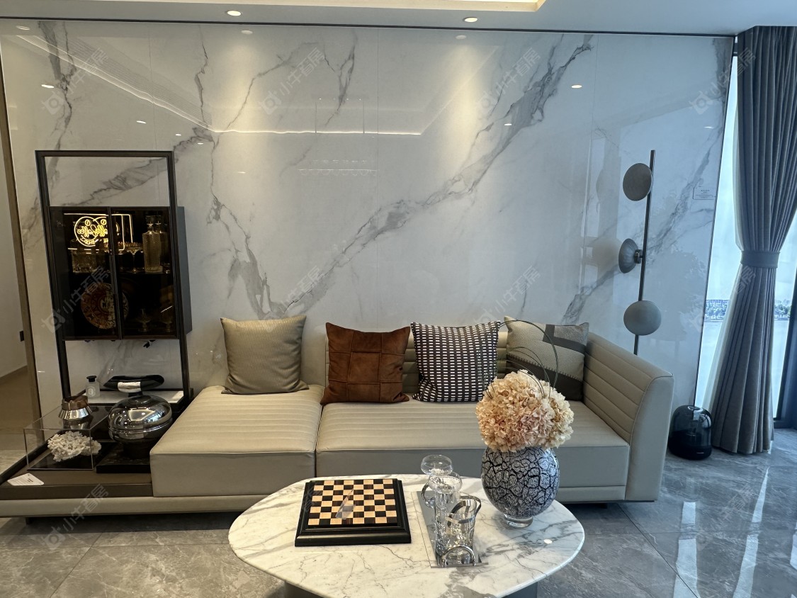 上海大华星曜在售新楼盘null