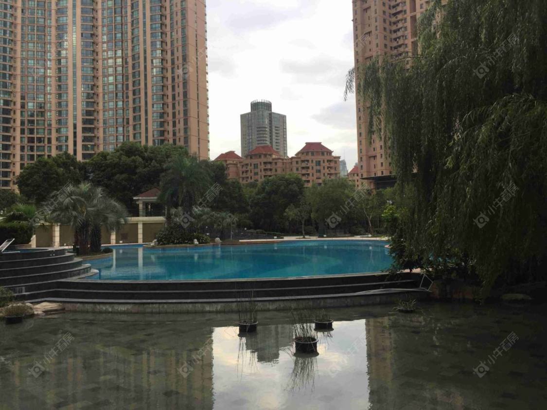 上海仁恒滨江园三期小区_仁恒滨江园三期小区null