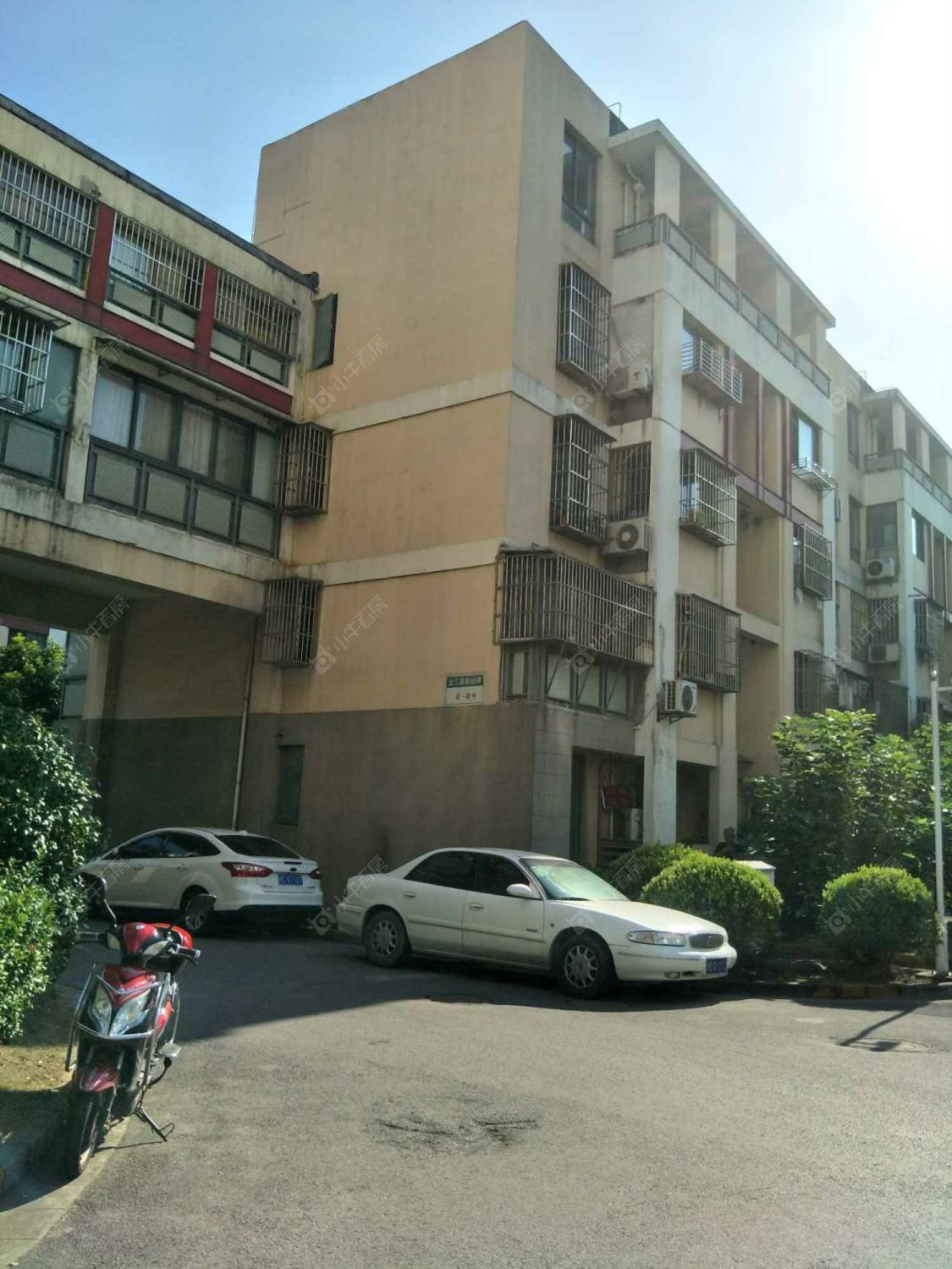 上海世博家园四街坊小区_世博家园四街坊小区null