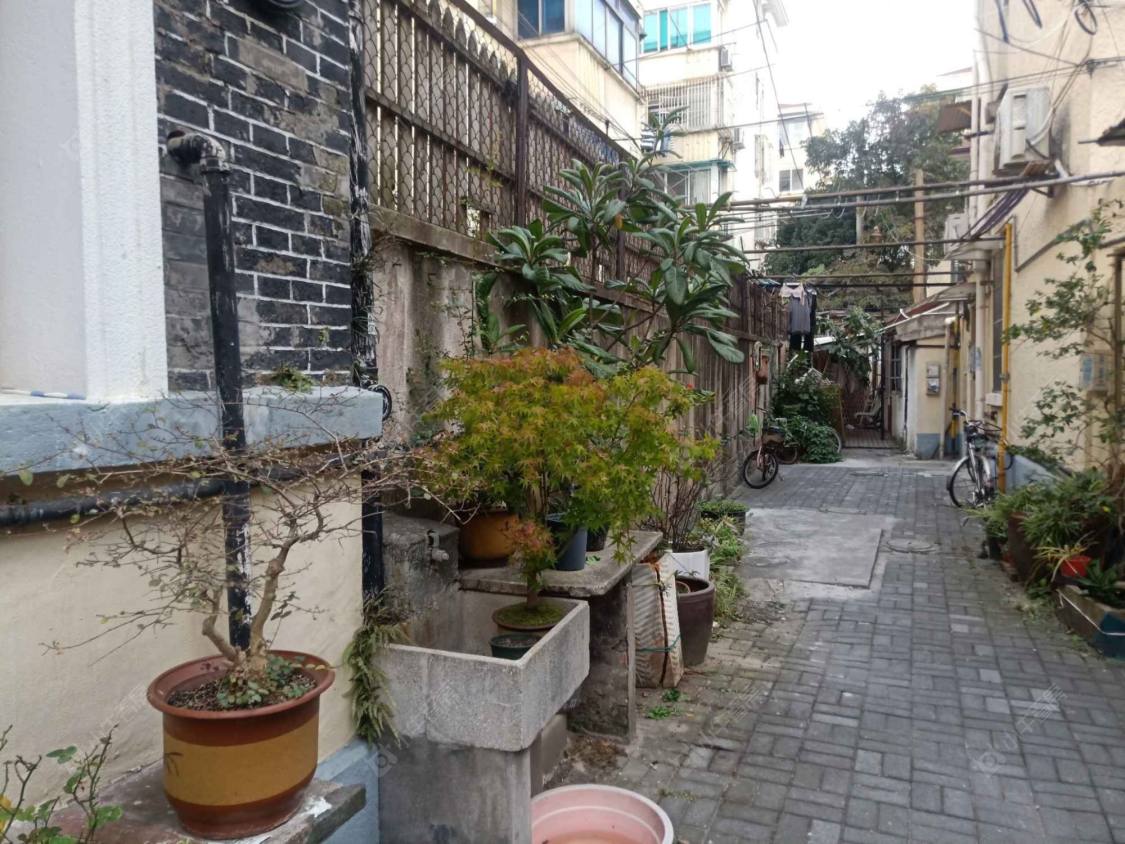 上海永嘉路250弄小区_小牛看房