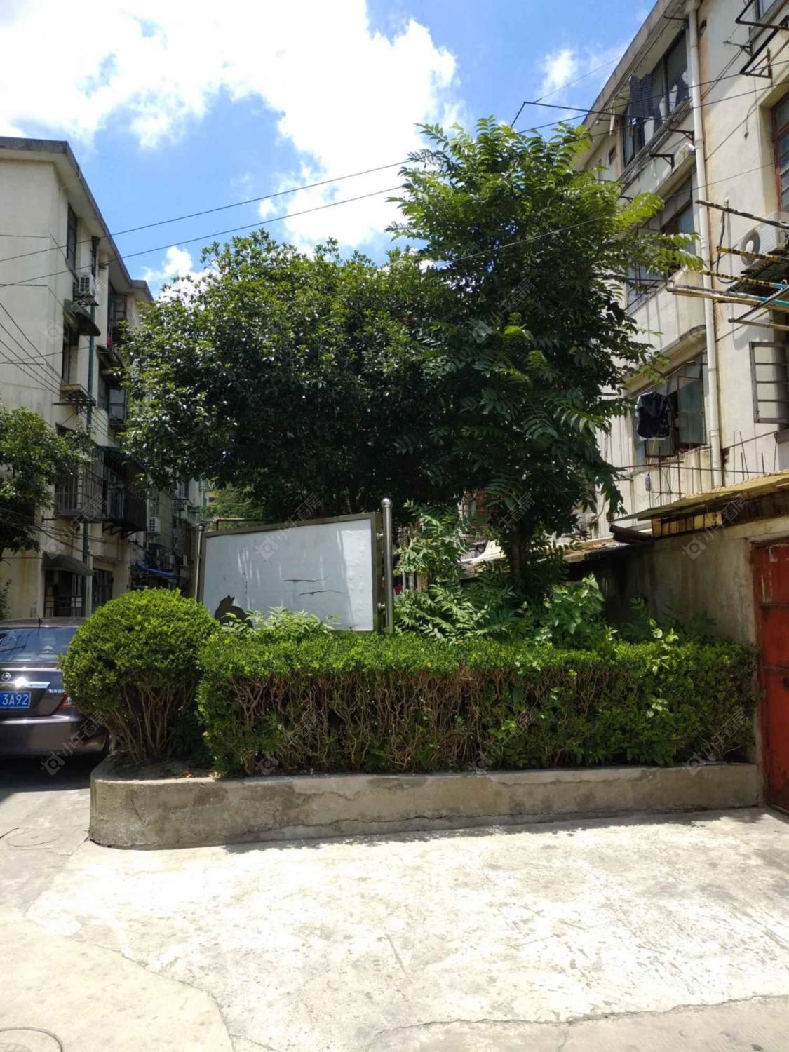 上海龙华西路309弄小区_龙华西路309弄小区null