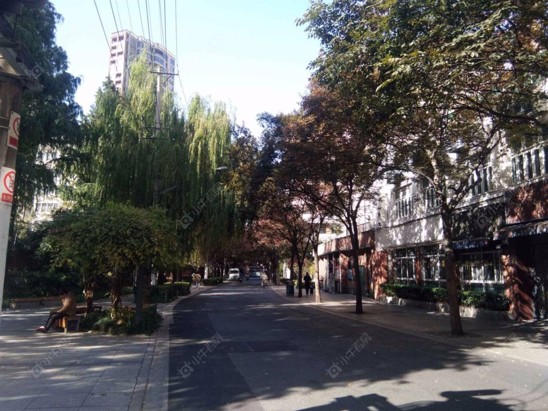 上海四明居民区小区_四明居民区小区null