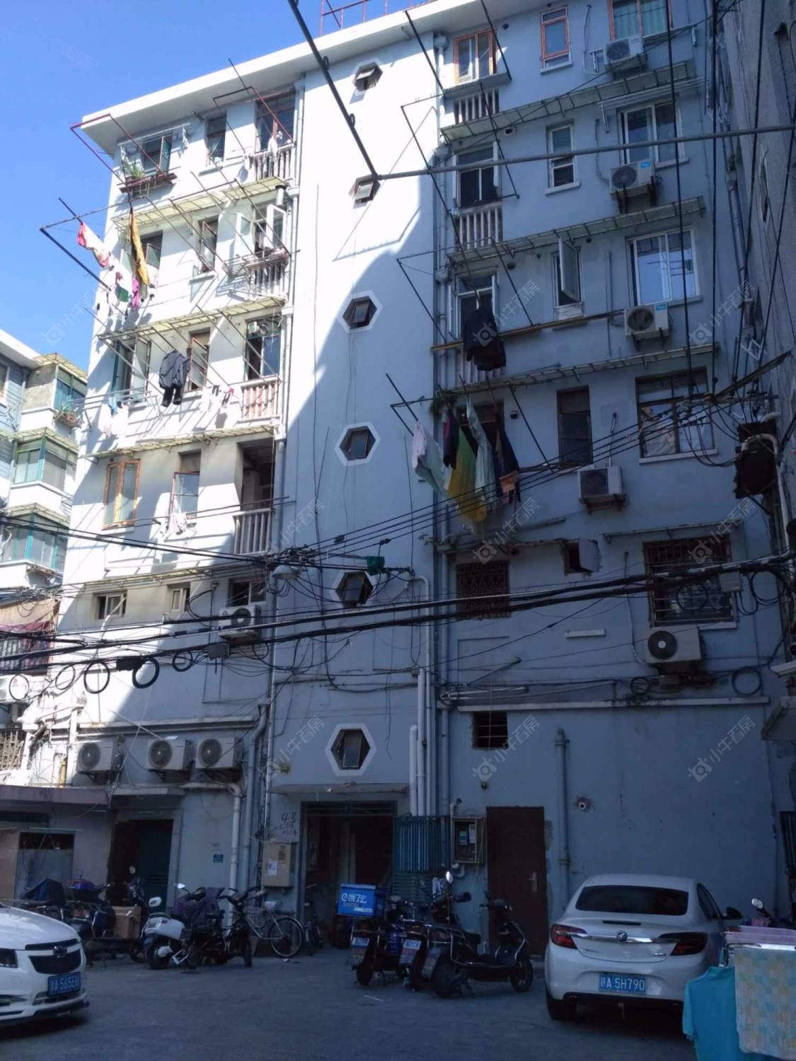 上海南车站路450弄小区_南车站路450弄小区null