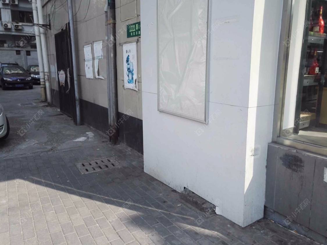 上海陆家浜大楼小区_陆家浜大楼小区null