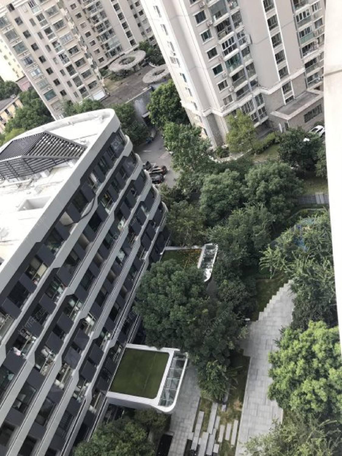 上海金融街融御小区_金融街融御小区null