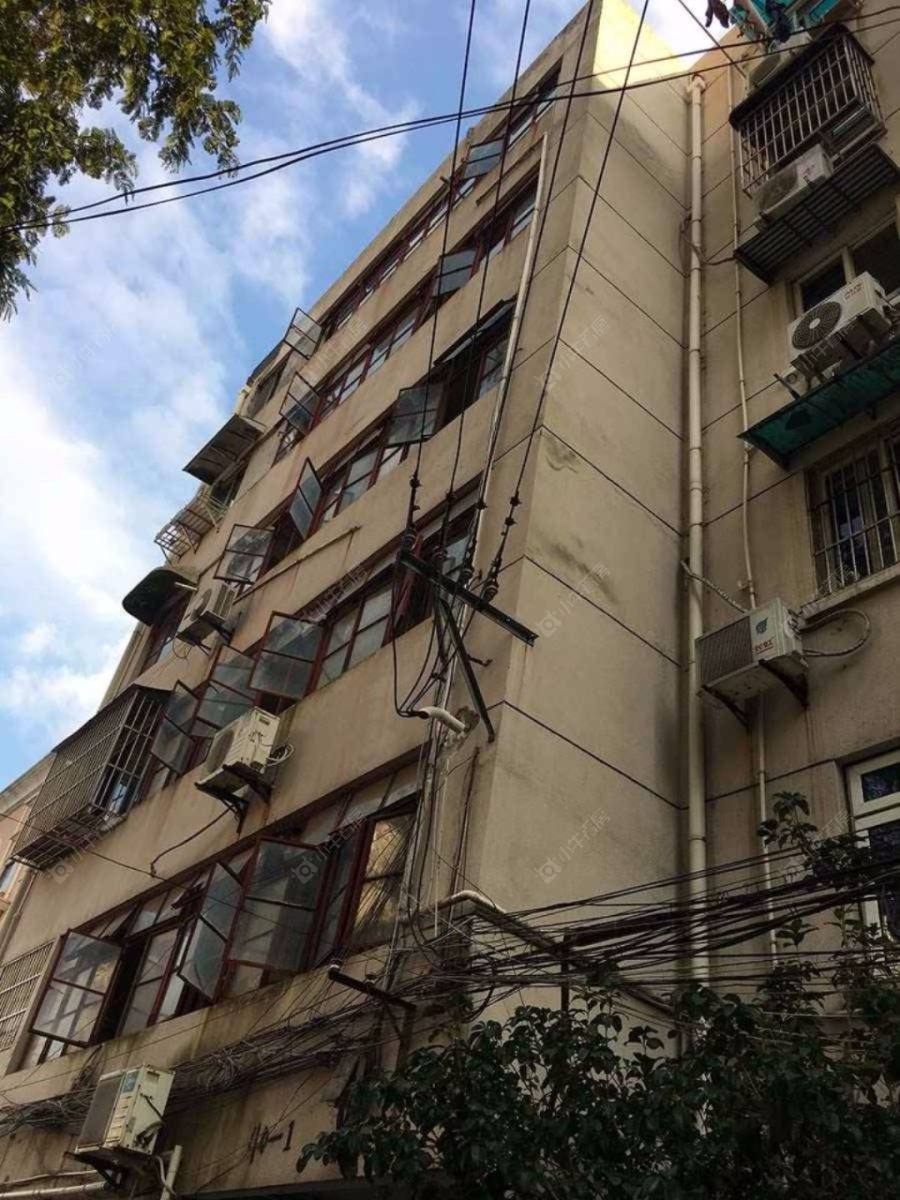 上海政通路40弄小区_政通路40弄小区null