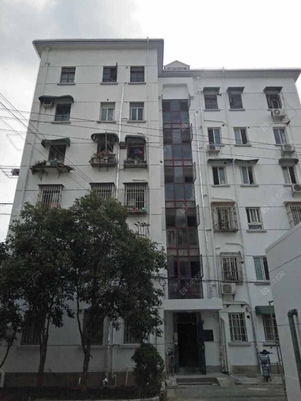 上海环镇西路6弄小区_环镇西路6弄小区null