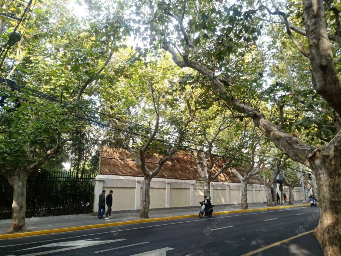 上海复兴中路洋房小区_复兴中路洋房小区null