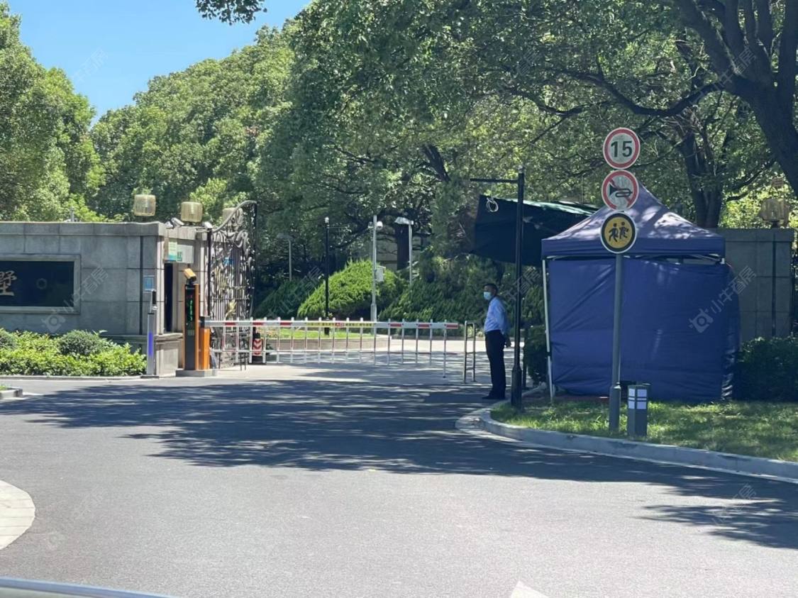 上海当代艺墅小区_当代艺墅小区null