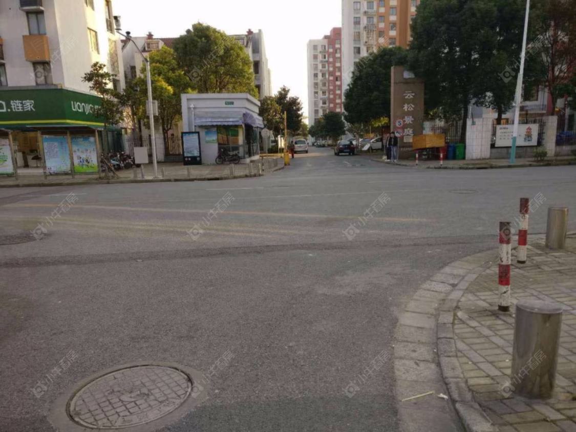 上海云松景庭小区_云松景庭小区null