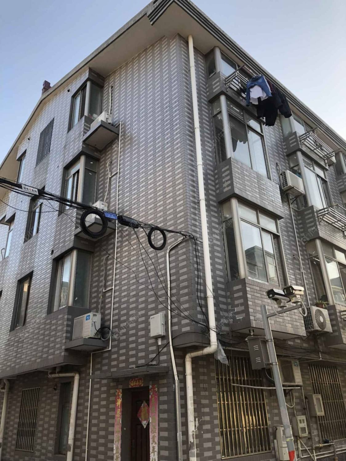 上海杨巷小区小区_杨巷小区小区null