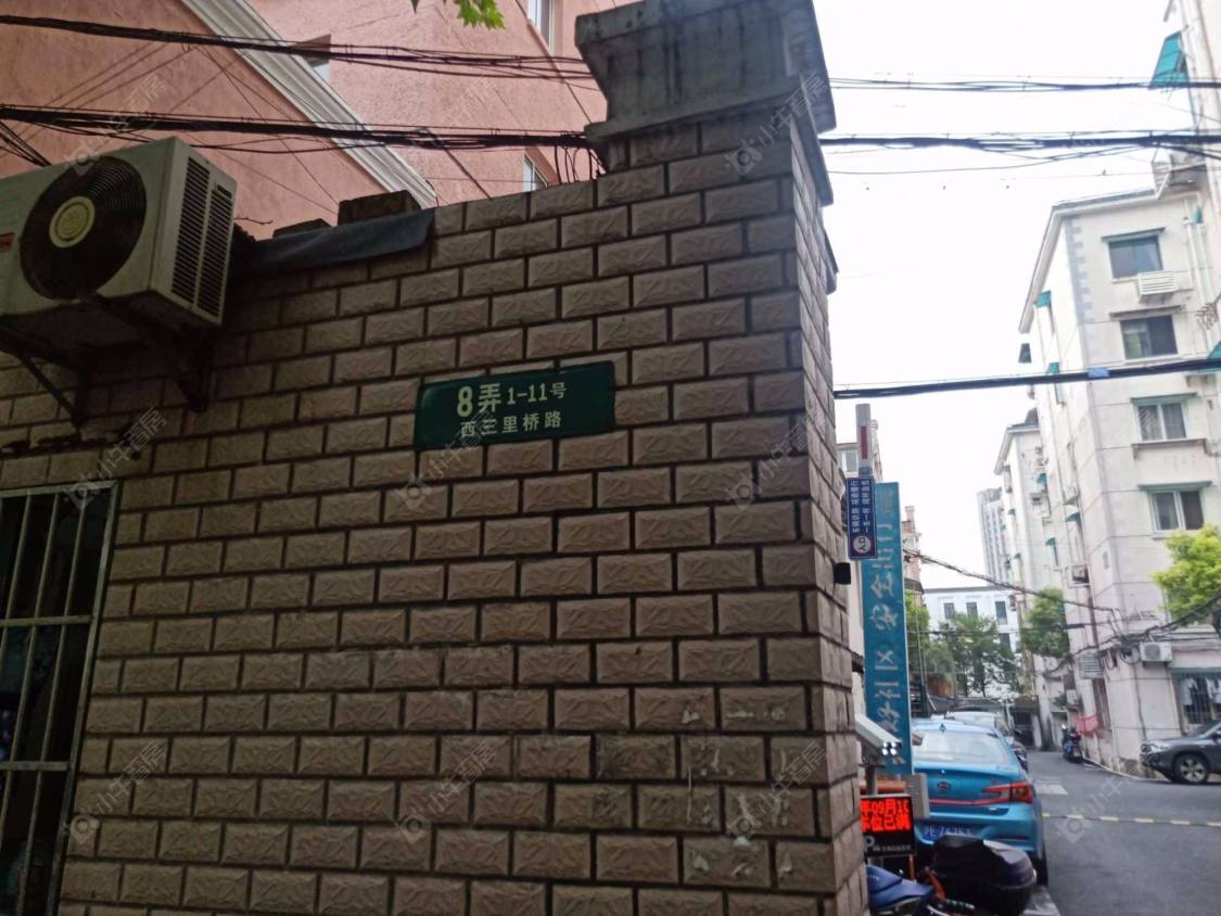 上海西三里桥小区小区_西三里桥小区小区null