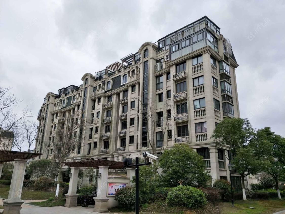 上海绿地瀛洲名邸799弄小区_绿地瀛洲名邸799弄小区null