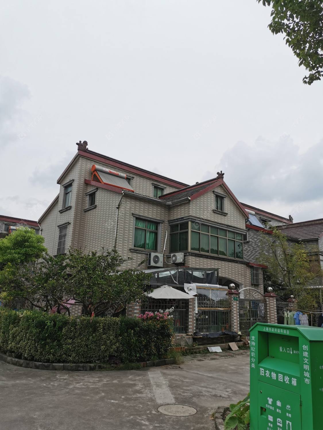 上海元吉小区西区小区_元吉小区西区小区null