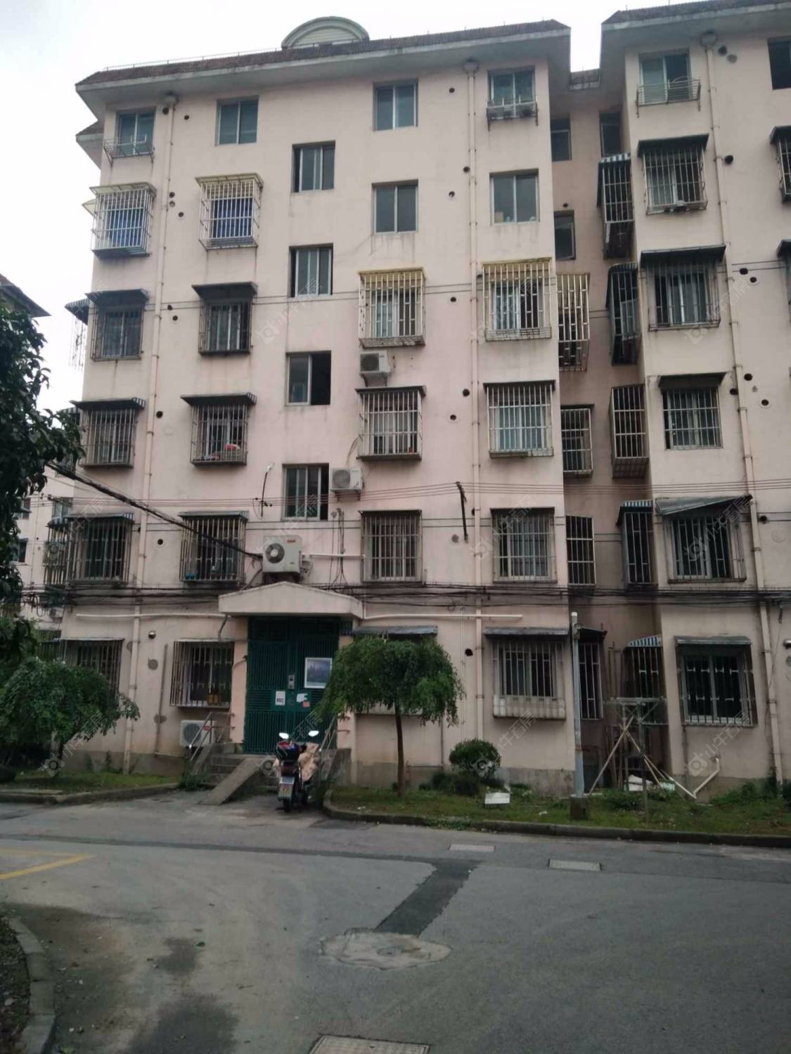 上海新长征花苑二街坊小区_新长征花苑二街坊小区null