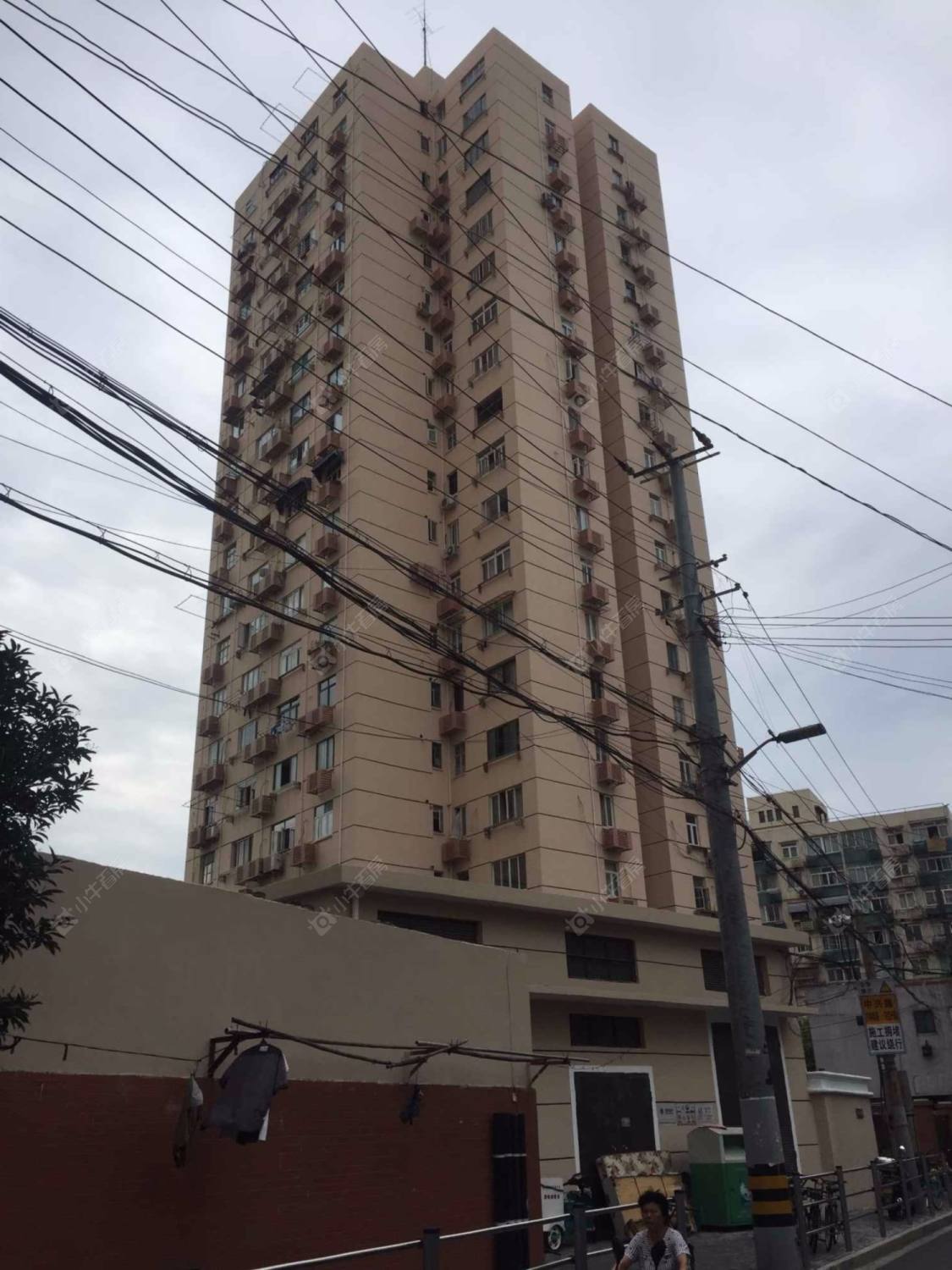 上海永兴小马路小区_永兴小马路小区实景图